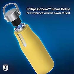 PHILIPS Water GoZero Self-Cleaning Smart Water