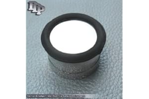 DDP Dental Amalgam Well Non-slip Dental Instruments