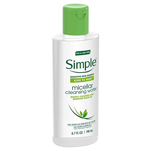 micellar water men