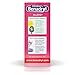 Benadryl Children's Allergy Relief Liquid Medicine with Diphenhydramine HCl Antihistamine for Kids' Allergy Relief, Effective Allergy Relief, Cherry Flavor, 8 fl. oz