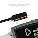 XIEMIN Portable Charging Charger USB Cable Only for Pebble Steel 2 Smartwatch