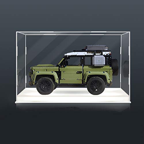 LEGO 42110 Technic Land Rover Defender 