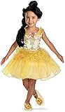 Belle Ballerina Classic - Size: 3T-4T