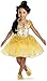 Belle Ballerina Classic - Size: 3T-4T