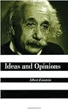 Paperback Ideas And Opinions by Einstein, Albert (1995) Paperback Book