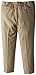 Savane Men's Big & Tall Pleated Select Edition Dress Pant