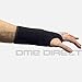 5818R Orthosis Wrist Modabber Perforated Neoprene Standard Right Blk Part# 5818R by Hely & Weber Qty of 1 Unit