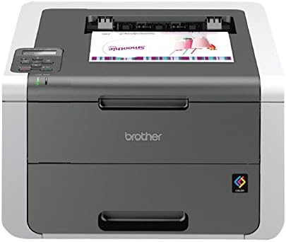 brother printer not discoverable