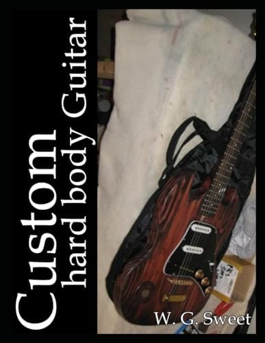 洋書 Hand Made Hand Played ギター写真集 Hand Made, Hand Played: The Art & Craft of Contemporary Guitars