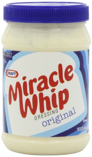 Miracle Whip (Pack of 12) - Image 2