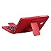 NEWSTYLE Samsung Galaxy Tab S 8.4 Bluetooth Keyboard Portfolio Case - DETACHABLE Bluetooth Keyboard Stand Case / Cover for Samsung Galaxy Tab S 8.4