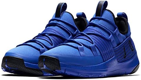 jordan trainer pro black