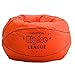 Comfort Research Big Joe Basketball Bean Bag Chair, Kids Bean Bags (1)
