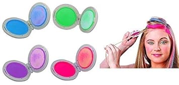 Buy Verbier Hair Color Dye For Men Women And Kids Washable