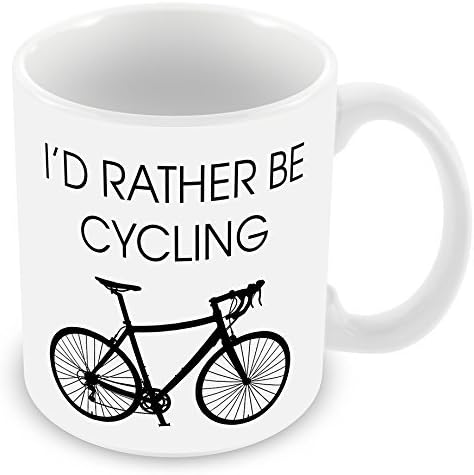 cycling cup