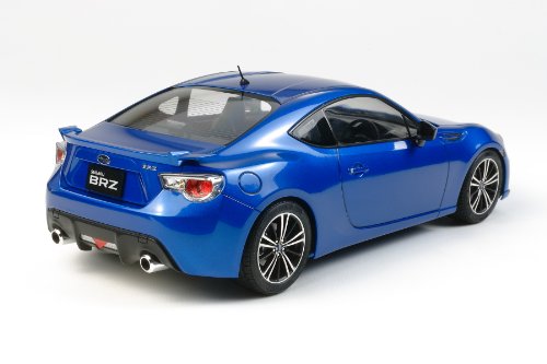 Subaru Brz Model Kit