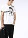 Diesel Men's T-Ulee T-Shirt White T-Shirt