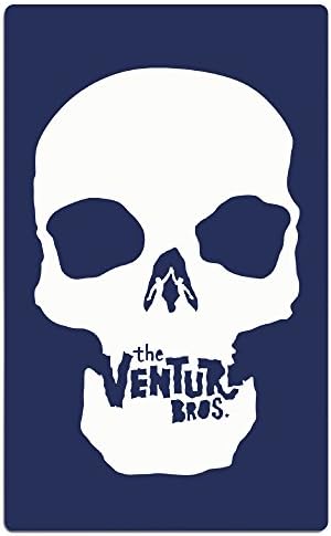 Quick Dry The Venture Brothers Beach Blanket - Large Microfiber Travel Beach Towel - Portable Fast Dry Light Thin - 80cm130cm - Suitable For Swimming,backpacking,sports,travel,camping,picnic Etc