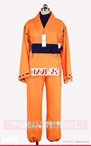 Amazon の主役は我々だ ロボロ 手甲付き コスプレ衣装 コスプレ 仮装 通販