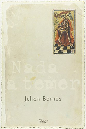 Livro Nada a Temer