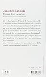 Image de Journal D Un Vieux Fou (Folio) (English and French Edition)
