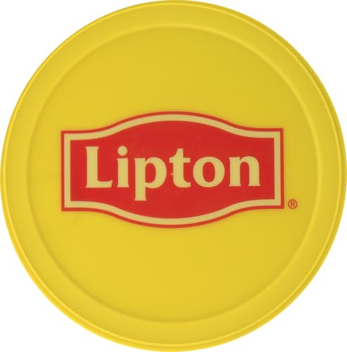 LIPTON LEMON POWDERED ICED TEA, SWEETENED, MAKES 28 QUARTS