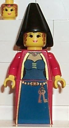 lego queen