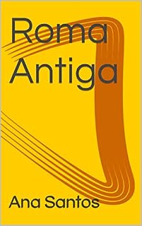 Livro Roma Antiga