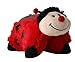 Pillow Pets Dream Lites - Ms. Ladybug 11