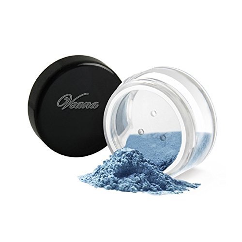 Veana Mineral Line Shimmer Powder, Soul 2.35 g