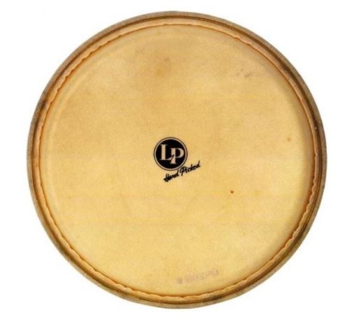 Latin Percussion LP274BE 11-3/4-Inch Galaxy Tri-Center Conga Head with Z Series Rim