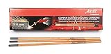 Arcair 1/4X12 DCCC Pointed (PKG 50)  22043003