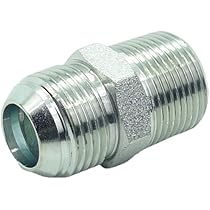 CDQBWKJGFJ 2 Pcs Pipe Adapter 3/4