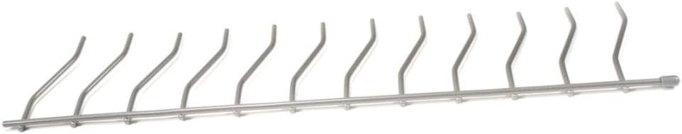 A00255403 Dishwasher Flip-Up Tine Row Genuine Original Equipment Manufacturer (OEM) Part