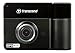 Transcend 32GB Drive Pro 520 Car Video Recorder with Adhesive Mount (TS32GDP520A)