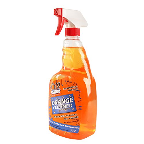 Oil Eater AOD3211902 32 Ounce Cleaner/degreaser, Pack of 6 - Thumbnail 4