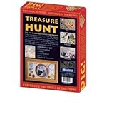 Dig! Discover Treasure Hunt