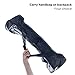 TOMOLOO Hoverboard Carrying Bag, Portable Carrying Handbag, Waterproof Backpack for 6.5'' Self Balancing Hover Board- with Storage Mesh Pocket ...