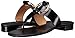Calvin Klein Women's Aiden Flat Sandal
