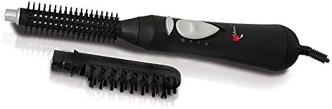 Hair Curler ELDOM LS1M With Two Brushes