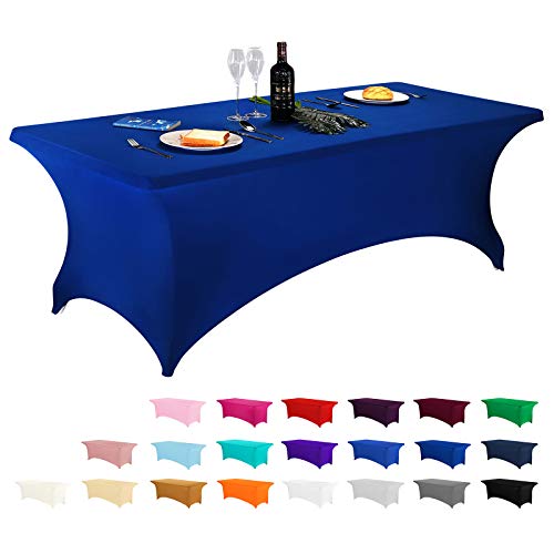 LZY Spandex Fitted Stretch Table Cover