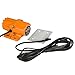 Earthquake Industries Salt Spreader Vibrator Dc 200 Tg