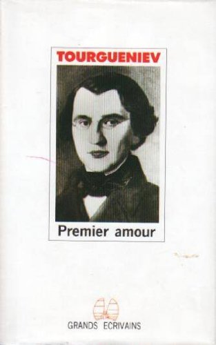 Premier amour