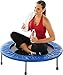 Pure Fun Mini Rebounder Trampoline, Ages 13+