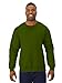 Jerzees Men's NuBlend Crew Neck Sweatshirt