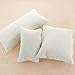 4 PC Newborn Photography Basket Filler Wheat Donut Posing Props Baby Pillow