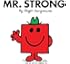 Mr. Strong (Mr. Men Classic Library)