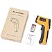 Fitness Tracker, Waterproof Activity Tracker Smart Sports Band with Heart Rate HR Sleep Monitor, SMS SNS Call Reminder, Calorie Step Counter Pedometer for Kids Men Women iPhone Android (Yellow)
