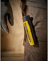 STANLEY Moisture Meter with 2 Pins LCD 0-44 Wood 0.2-2 Masonry 77-030 view 18