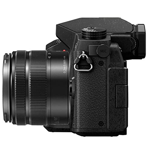 Panasonic Lumix G7 Mirrorless Camera with